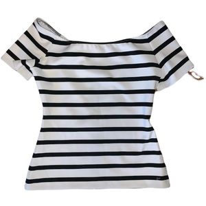 Guess Striped Top